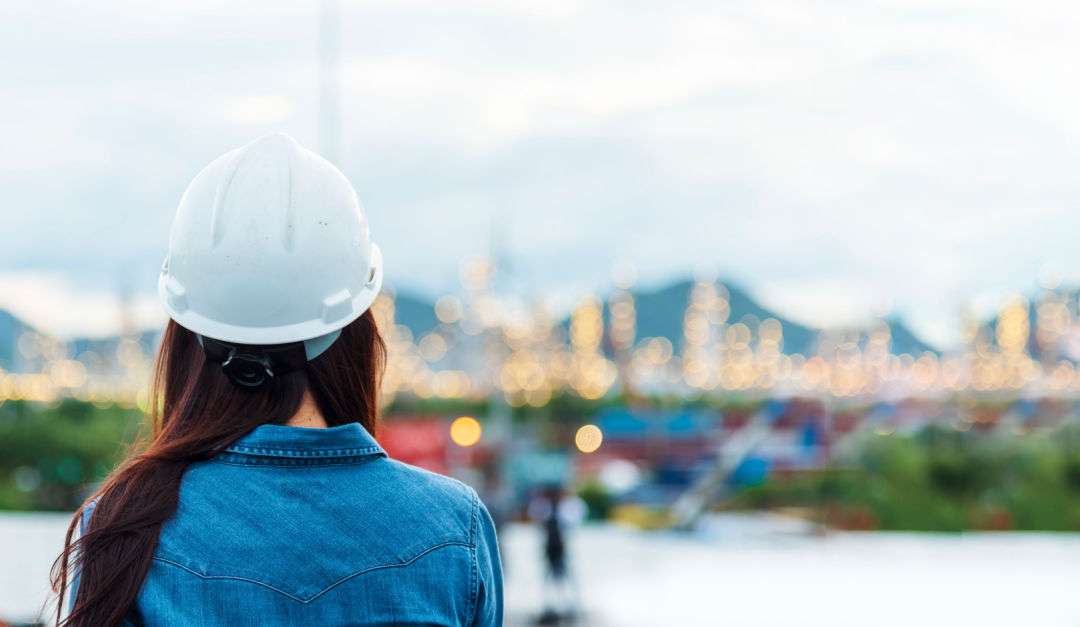 ¿Cómo mejorar la participación de la mujer en el sector de la energía?