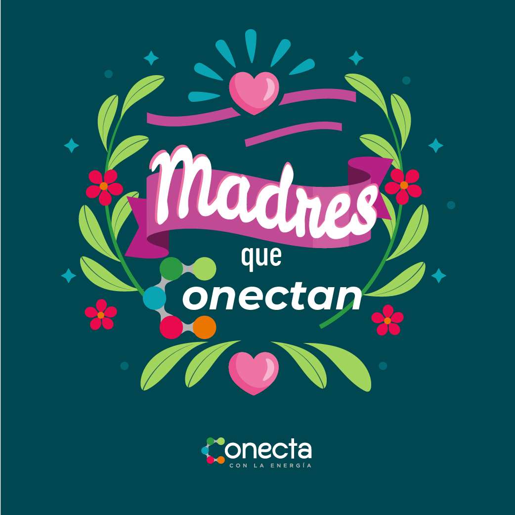 madres que conectan