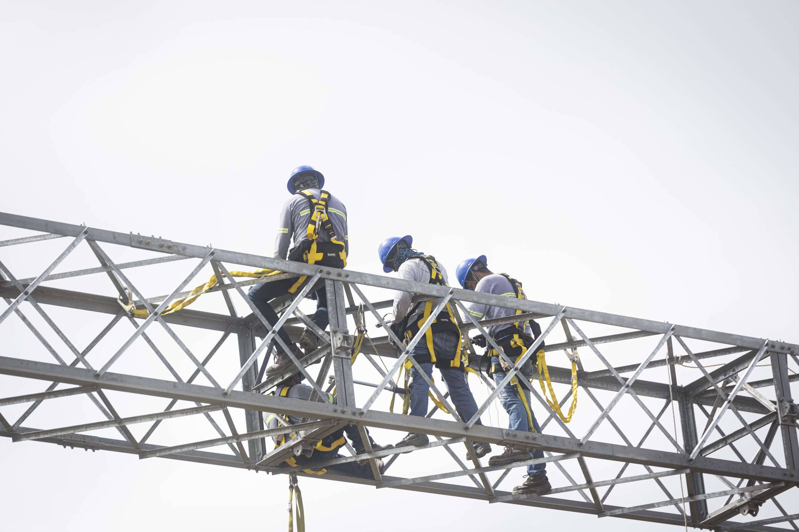 Salud y Seguridad en el trabajo