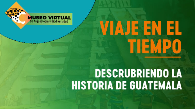 Historia de Guatemala y sus museos