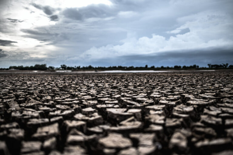 Sequía El Niño Conecta