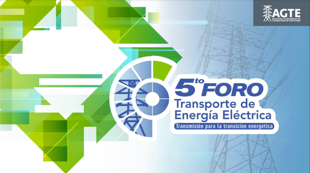 V Foro de Transporte de Energía