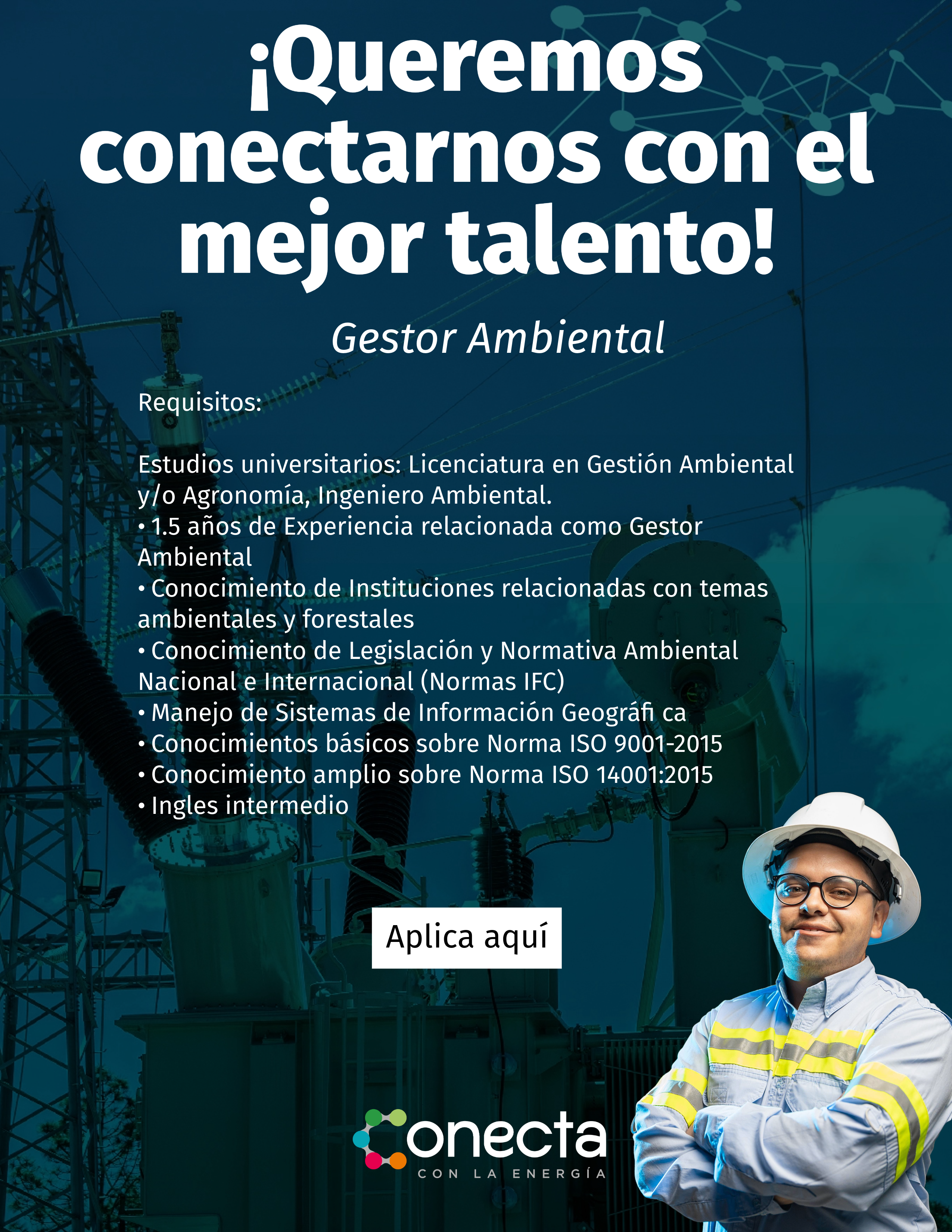 Gestor Ambiental