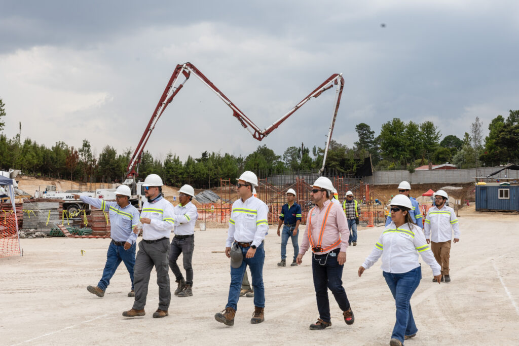 Conecta Seguridad Laboral