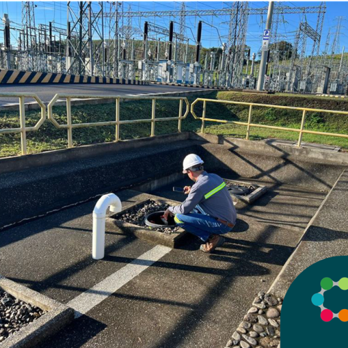 Conecta Impacto Ambiental