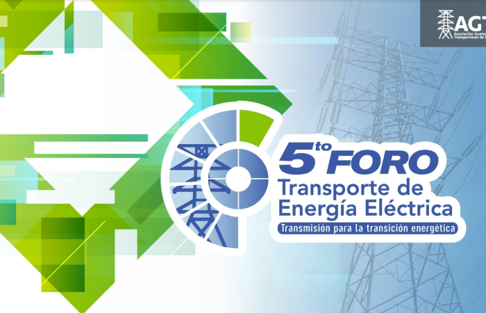 V Foro de Transporte de Energía