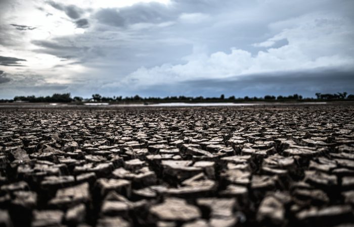 Sequía El Niño Conecta