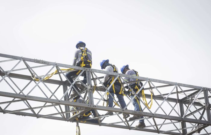 Salud y Seguridad en el trabajo